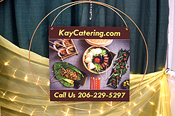 KAY CATERING